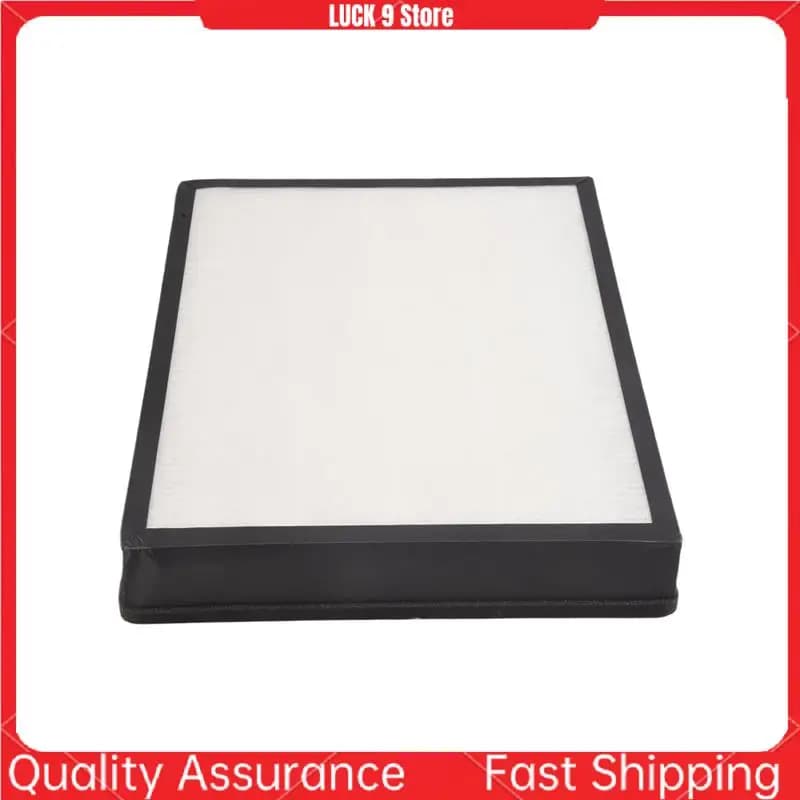 Filtro di ricambio compatibile per purificatore d'aria serie 2000 2000I, sostituisce AC2889 AC2887 AC2882 Filter-AB52