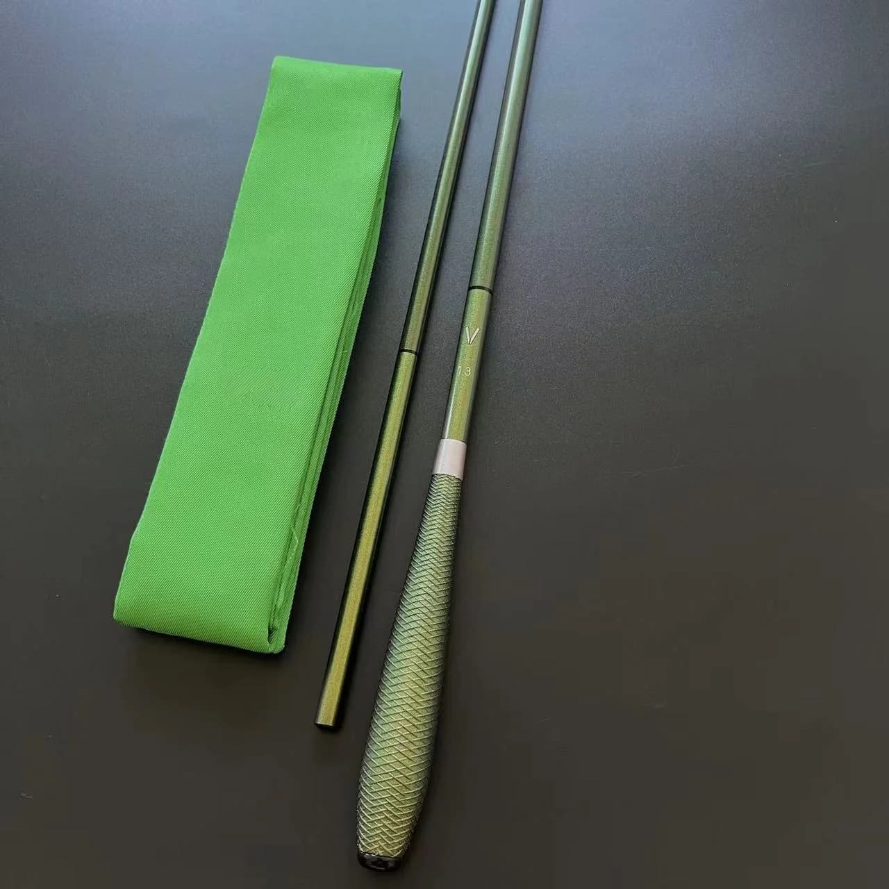 Asta di fiing in carbonio ultraleggera e ultraleggera serie HERA V Bla Taiwan Palo manuale Produzione domestica per il fiing del lago e dello stagno