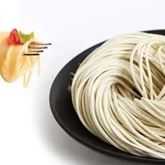 Pasta fresca elettrica che produce impastatrice a rulli per pasta Macchina per pressa per noodle Macchina per gnocchi in acciaio inossidabile