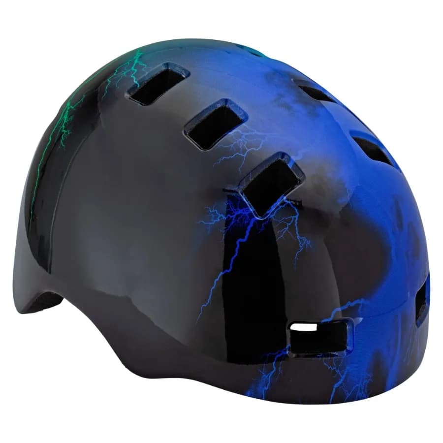Prospect Bike Helmet for and Tweens Ages 8+ Blue