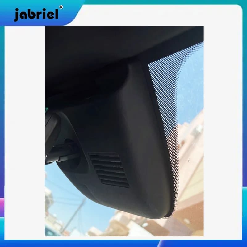 Jabriel Plug and Play Dedicato HD 1080P Auto WiFi Per Mazda 6 Atenza 2018 2019 2020 2021 2022 CarDVR 24H Monitoraggio del Parcheggio