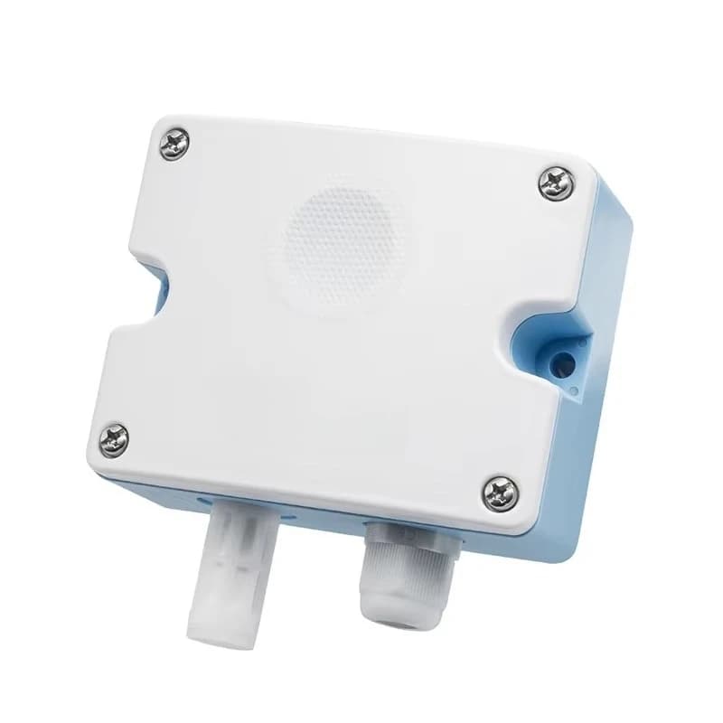 Greenhouse CO Sensor Transmitter Carbon Monoxide Detector Sensor Transmitter