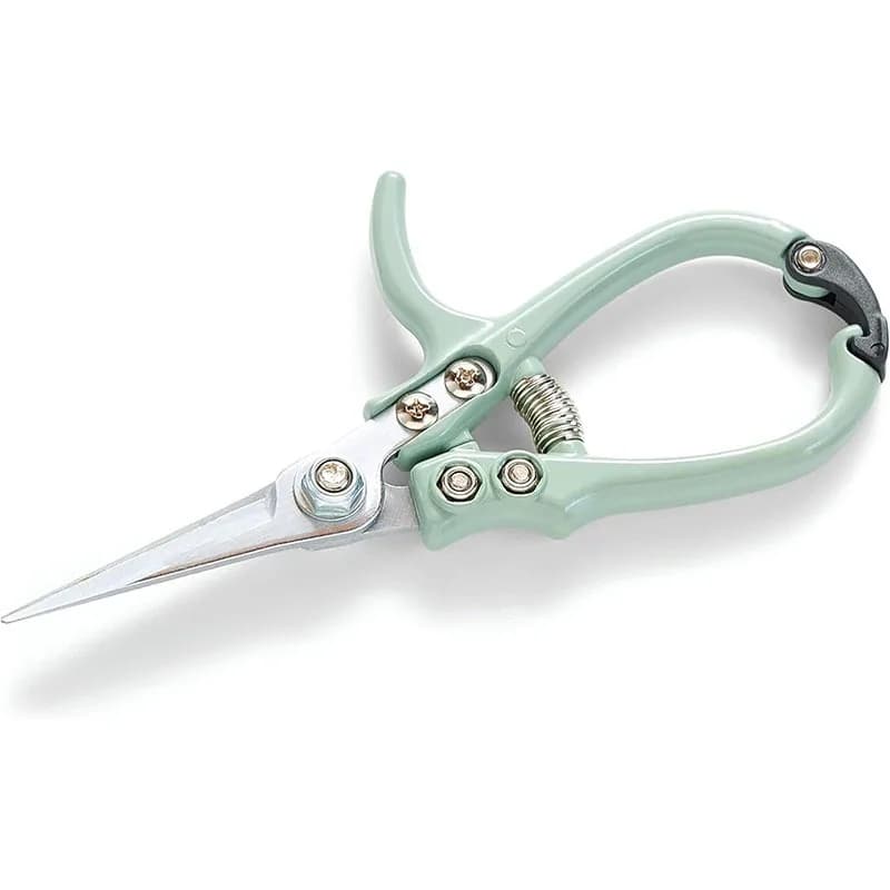 Garden and Horticulture Power Scissors, Domestic Power Supplies, Vine Scissors