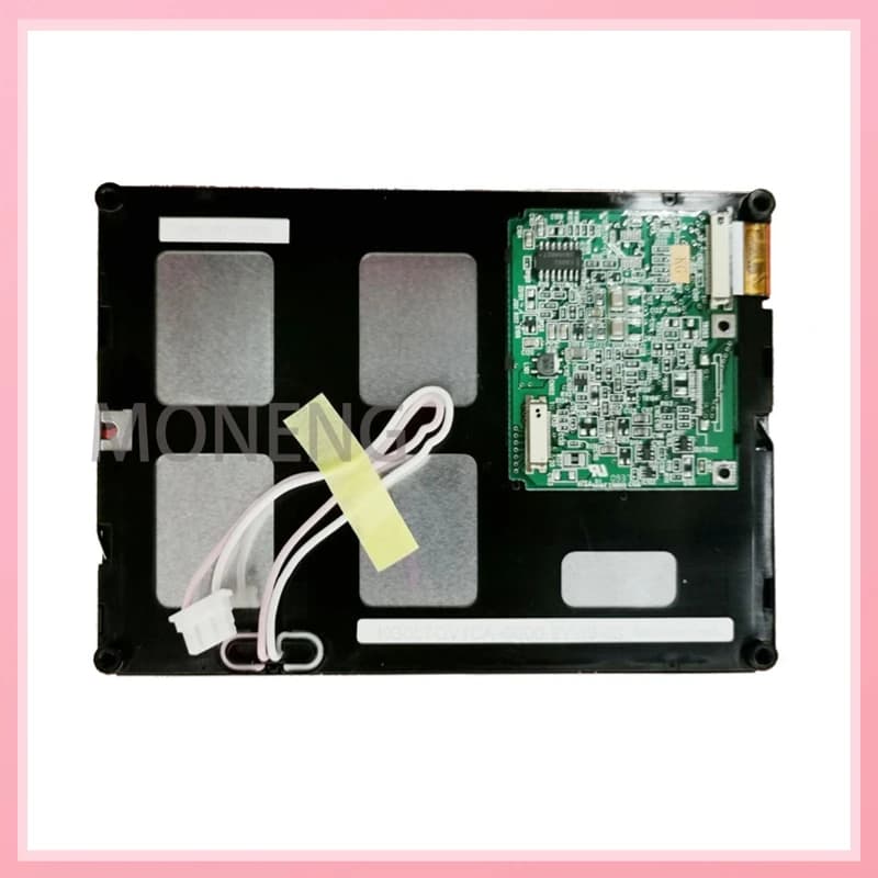 Display industriale da 5,7 pollici originale al 100% Risoluzione 320 × 240 KG057QV1CA -G00 Schermo LCD con display a cristalli liquidi TFT