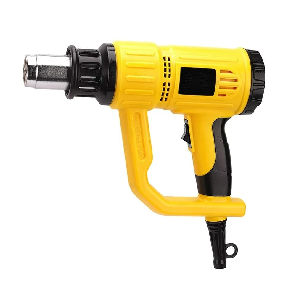 Pistola Termica ad Alte Prestazioni 2000W 110V 220V con Controllo della Temperatura