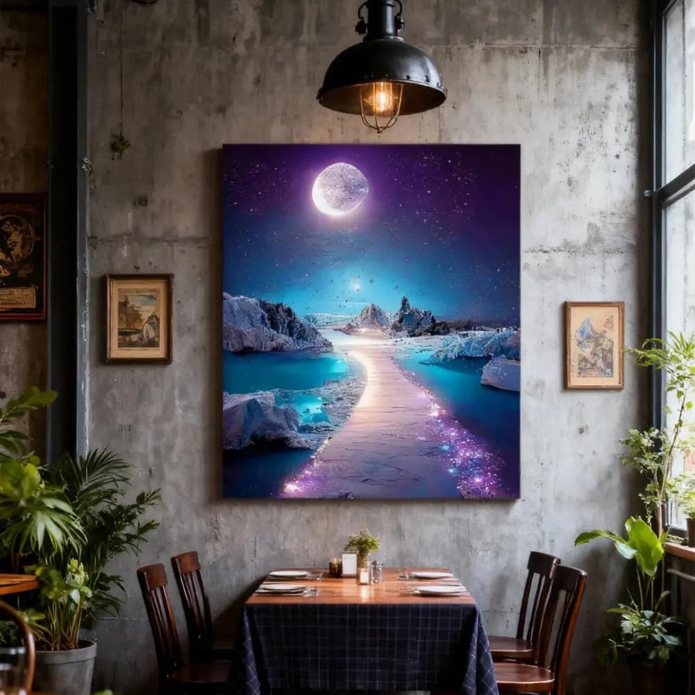 Pittura decorativa su tela Fata Polvere "Fiore di Loto" Ricamo Diamante Rotondo Quadrato Fai da te Immagine completa 5d Roni M3E9