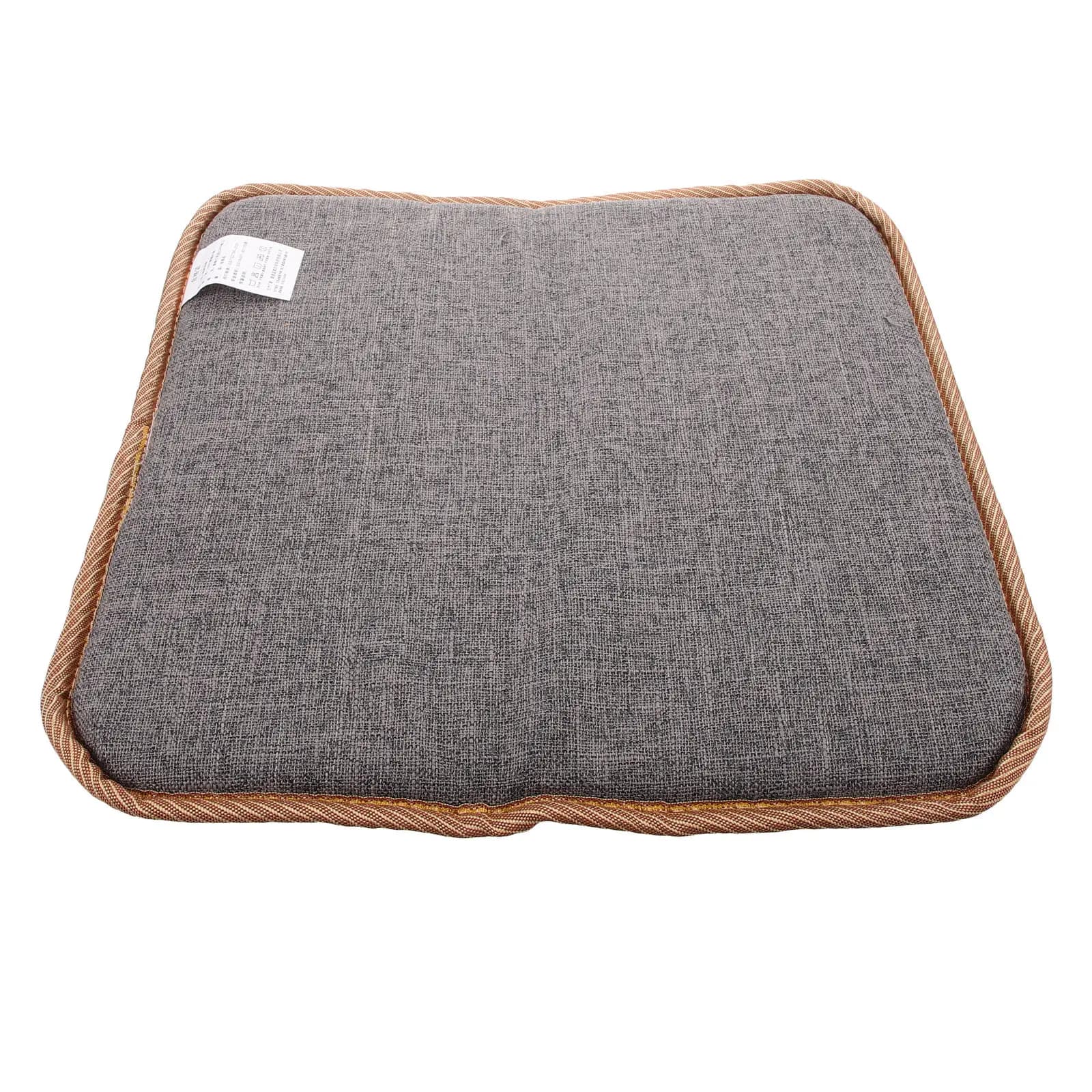 Cuscino Traspirante per Sedile Auto, Tappetino Rinfrescante per Comfort di Guida, Design Ergonomico per Auto, Sedia da Ufficio, Interni Automobilistici