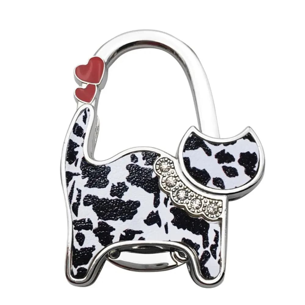 Home Decoration Hanging Hooks Table Edge Handbag Hook Holder Purse Hanger Women Bag Organizer