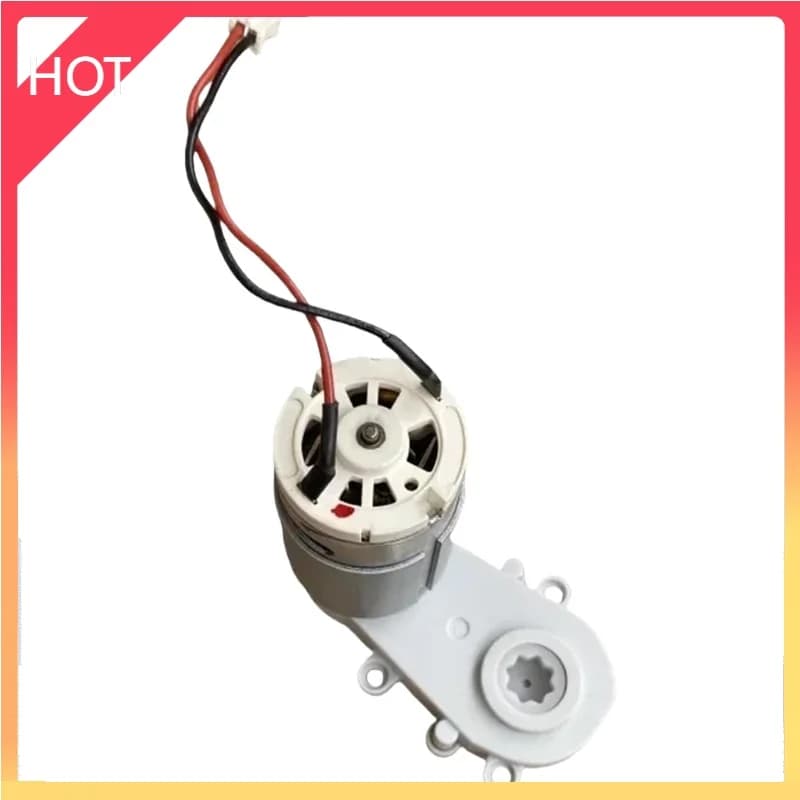 Main Roller Brush Motor for Eufy Robovac L70 Hybrid Accessories Robot Vacuum Cleaner Spare Parts Anker Eufy Robovac L70