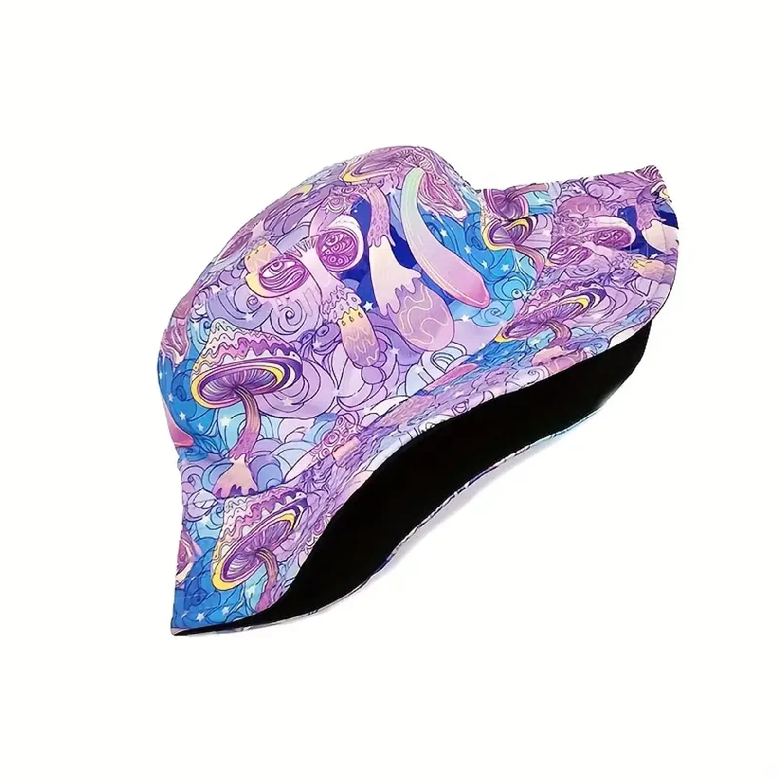 Cappelli alla moda casual con protezione UV, cappello da montagna, cappello da pescatore, regalo per amici, famiglia, vicini