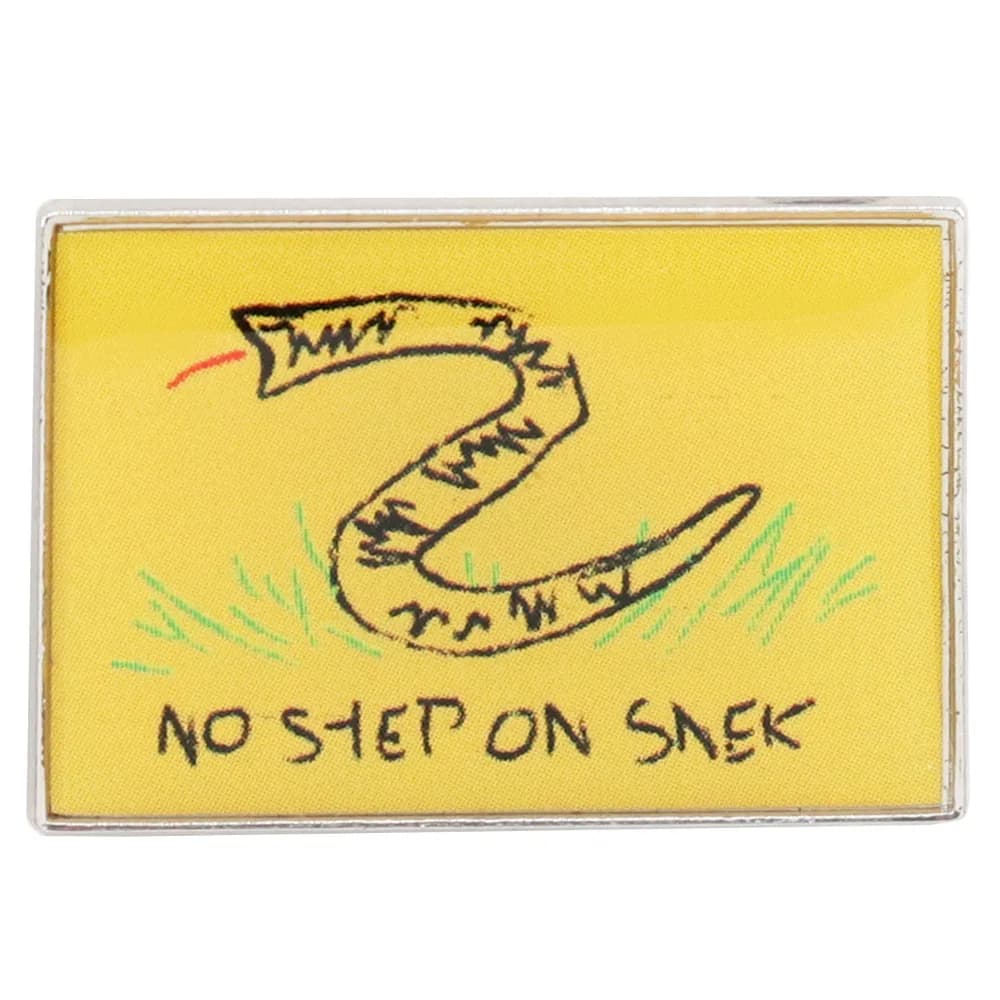 Pop internet Culture individuals resist soppressione defend rights umoric comedic unique charm gift distintivo in lega di metallo spilla da bavero