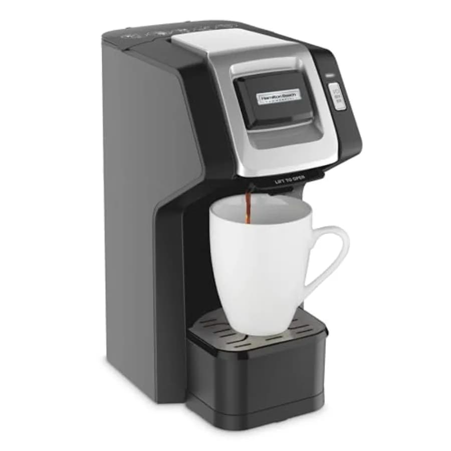 HDC311 Single-Serve Hospitality Coffee Maker