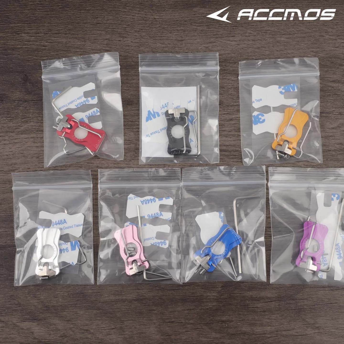 Archery Cushion Plunger Button Magnetic Arrow Rest Aluminum Alloy Adjustable Recurve Takedown Bow Hunting Shooting Accessories