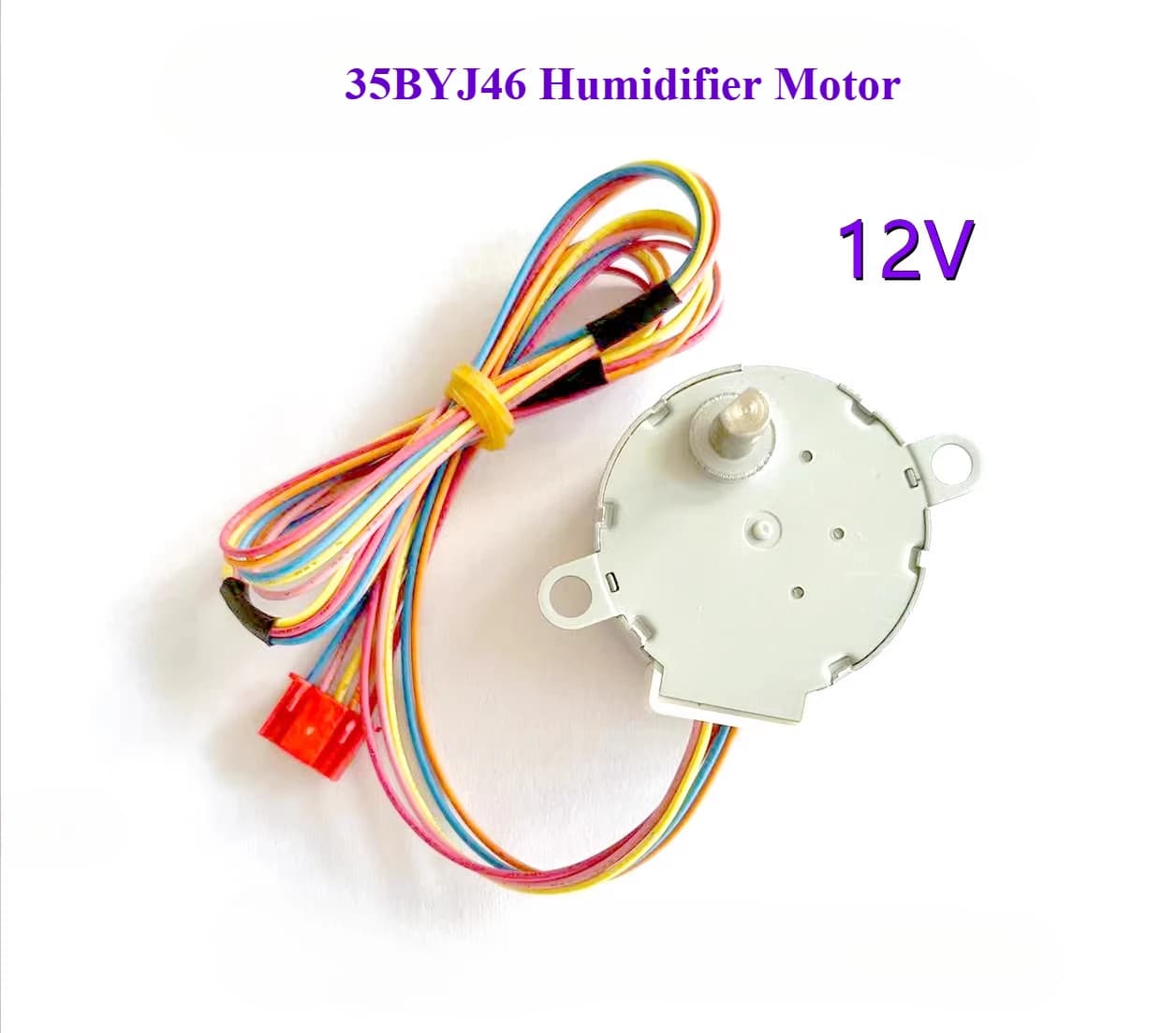 35BYJ46 per motore passo-passo umidificatore/purificatore d'aria Mijia 12V
