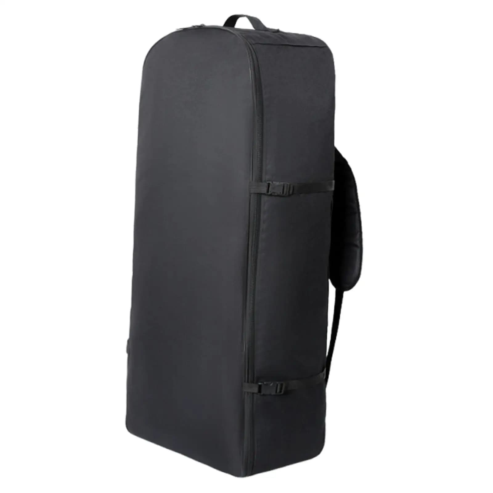 Paddle Board Backpack Travel Surfboard Bag Waterproof Adjustable Shoulder Storage for Outdoor Leisure