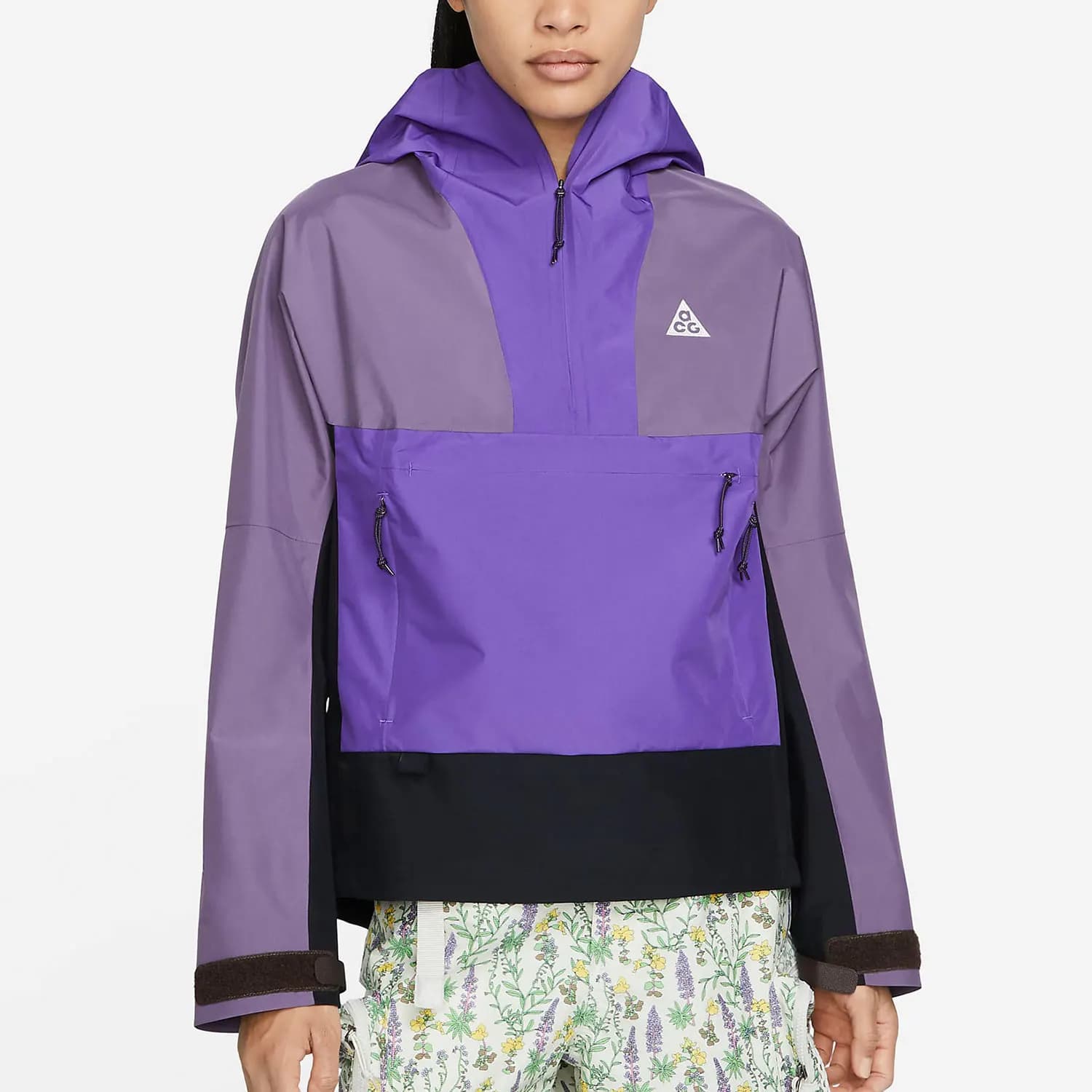 Giacca sportiva da donna Nike Authentic Current Season New Style ACG STORM-FIT DN3913-579