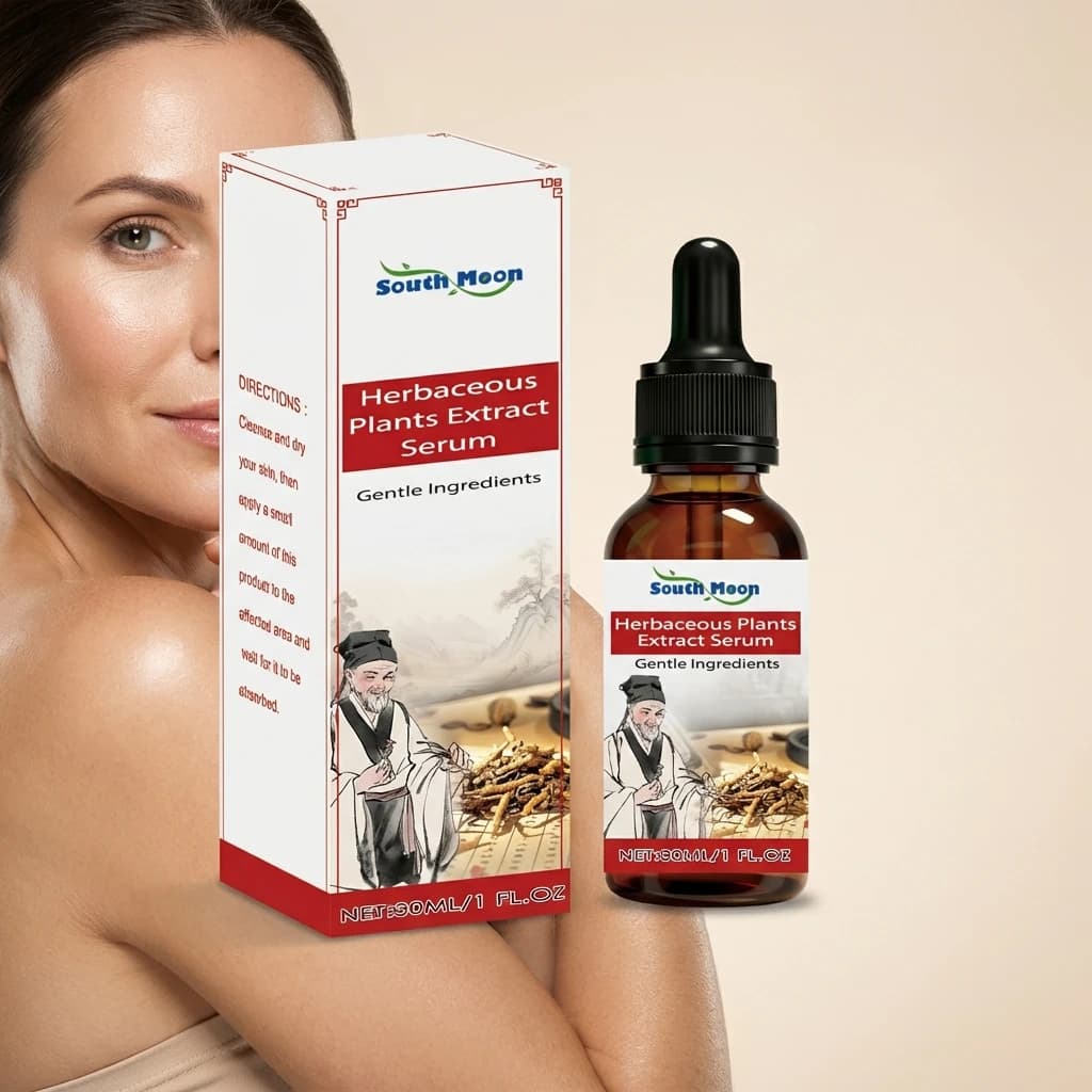 Siero Viso al Collagene con Estratto Naturale di Zenzero, Essenza Nutriente Profonda per Pelle Morbida, Liscia e Lenitiva, Cura della Pelle Secca del Corpo