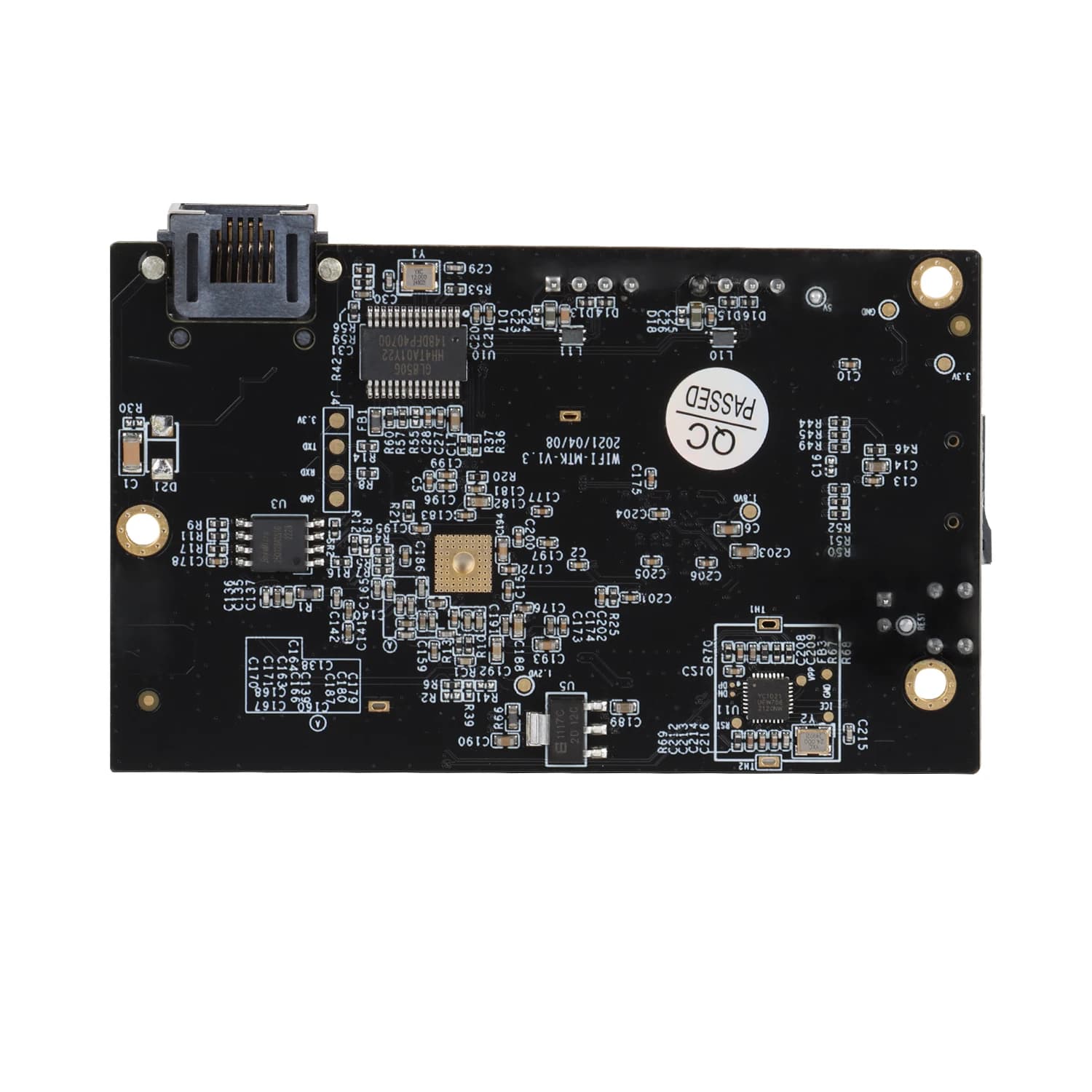 Card module WIFI CR-10 Smart Pro PCBA for 3D Printer Parts Creatity CR-10 Smart Pro