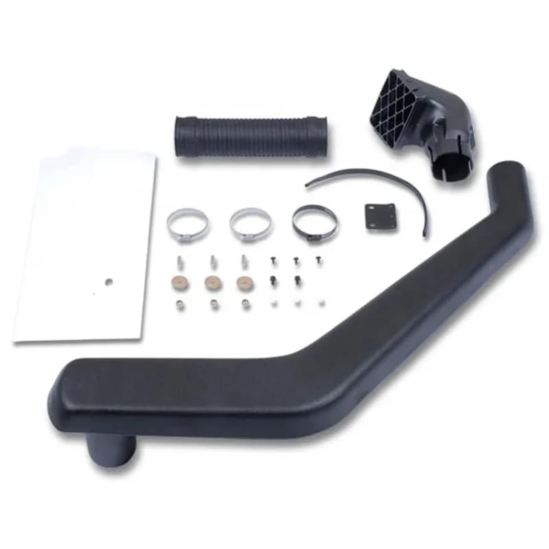 Snorkel per motore auto, accessori 4x4 4wd per Nissan Y60