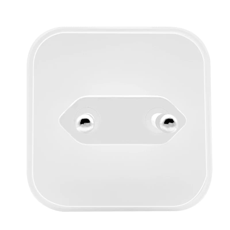 NEW Tuya ZigBee Gateway Hub Plug-in Type ZigBee/Bluetooth Multi-Mode Gateway Bridge for smart home automation US Plug-A09I