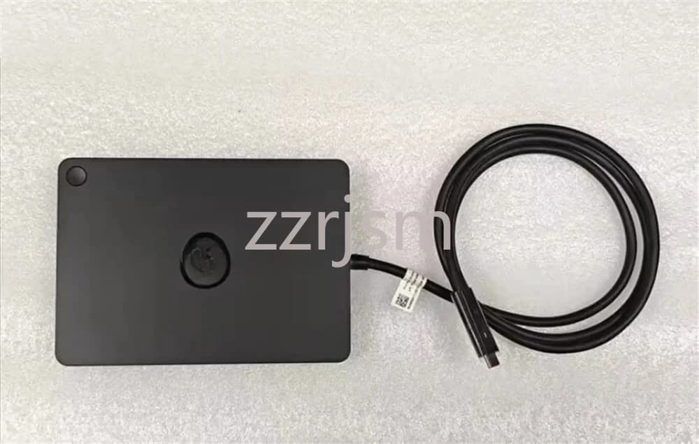 NUOVO PER Dell WD15 K17A Docking Station USB-C K17A001 050M23