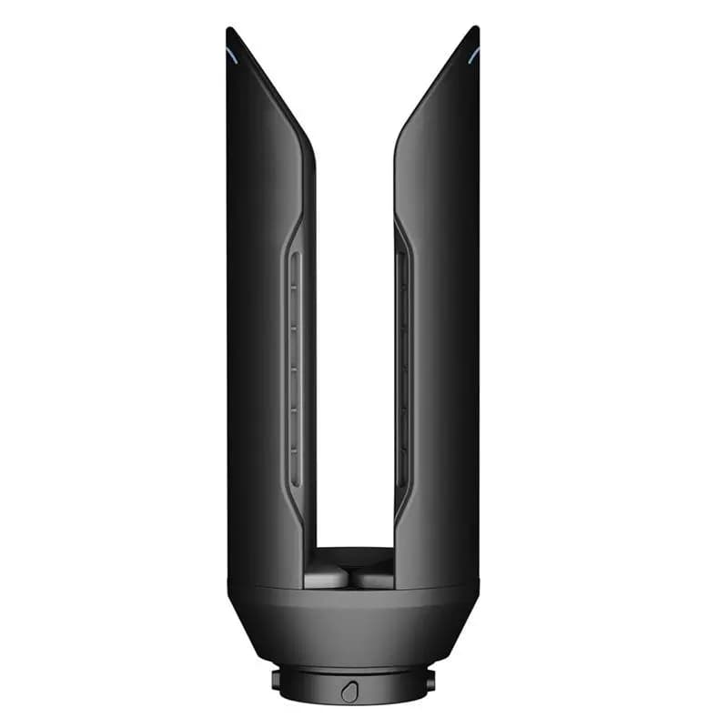 Hot updated hair plate for Dyson Airwrap HS01 HS05 HS08 Smooth for delicate air flow to wrap the air
