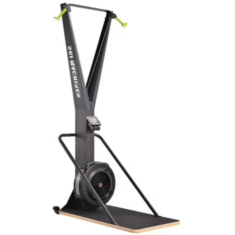 YTYIN Macchina da Sci NO.1 Ski Erg, Supporto di Fabbrica, Vendita Calda, Prezzo all'Ingrosso, Attrezzatura Fitness, Macchina da Sci Commerciale e Trainer