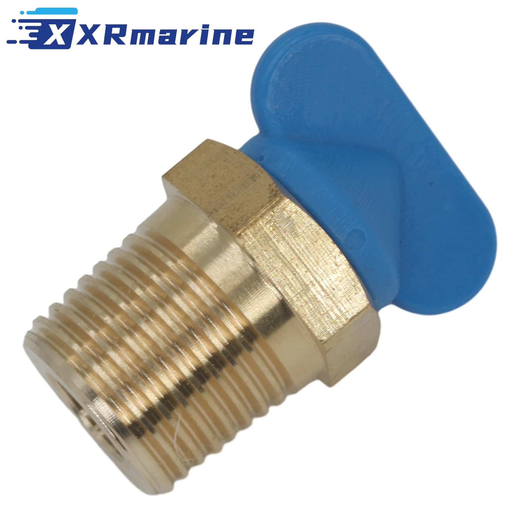 Kit tappo di scarico del collettore di scarico per Volvo Penta 4.3 5.0 5.7 7.4 8.2 L per OMC 479956 GLM 13982 192154 479956