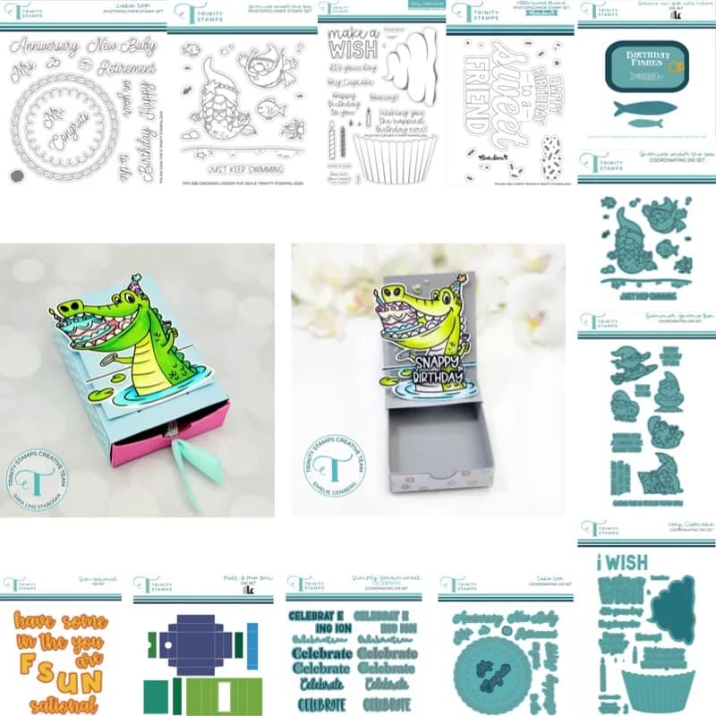 Fustelle in metallo per artigianato: Camicetta da donna, Fiocco per vestito e Calzini, Strisce, Fogli, Carta per scrapbooking, Lama per fustelle