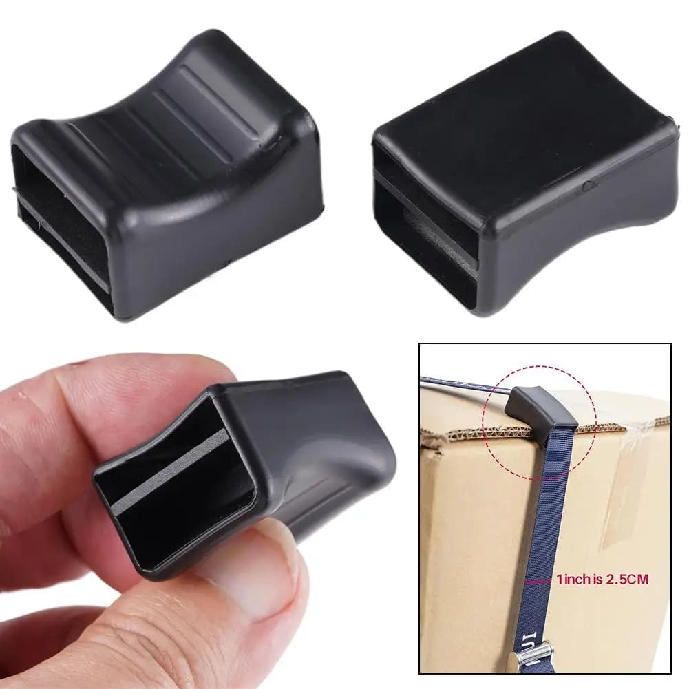 Adattatori per Portabiciclette da Tetto con Cinghie e Cuscinetti, Protezione per Telaio Bicicletta 599 598 591 568 564 561 532