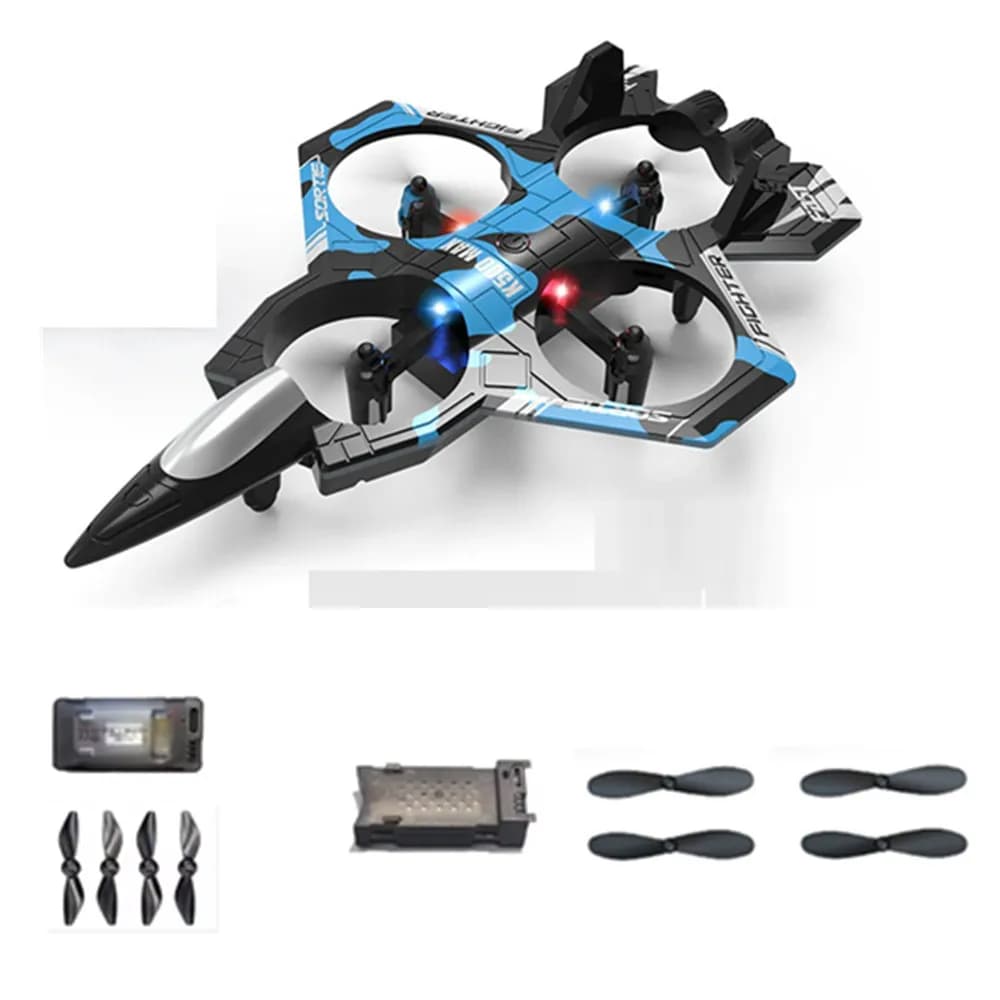 Accessorio per aereo K500Max RC Batteria per drone K500Max Batteria da 3,7 V 500 mAh / Utilizzo per parti di aerei K500Max