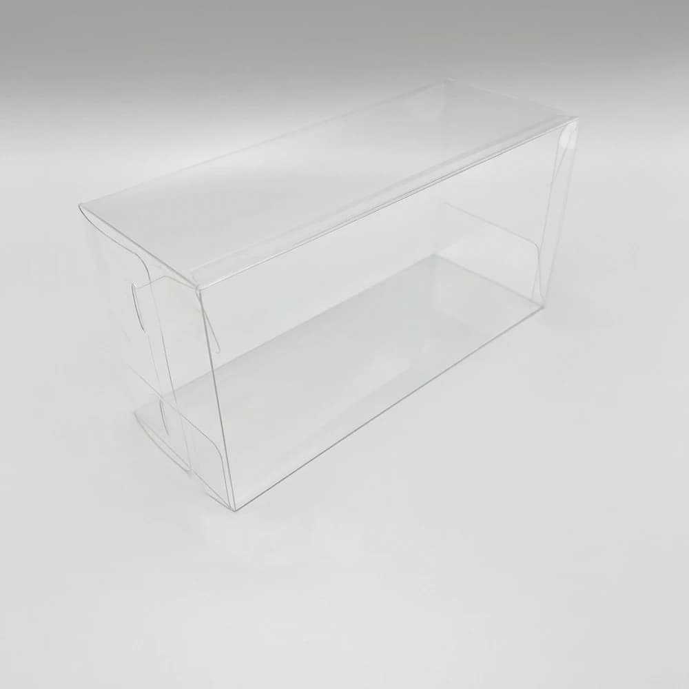 ZUIDID Scatola di protezione in PET trasparente per SWITCH NS lite NSL Pearl Diamond Collezione in edizione limitata Custodia per display