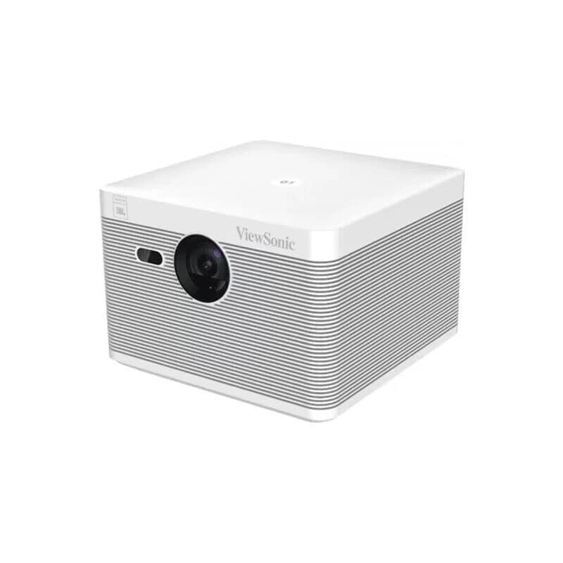 ViewSonic DH12PRO Smart LED Projector 1080P 3600 ANSI Lumen WiFi Bluetooth Screen Mirroring Home Theater DLP Beamer