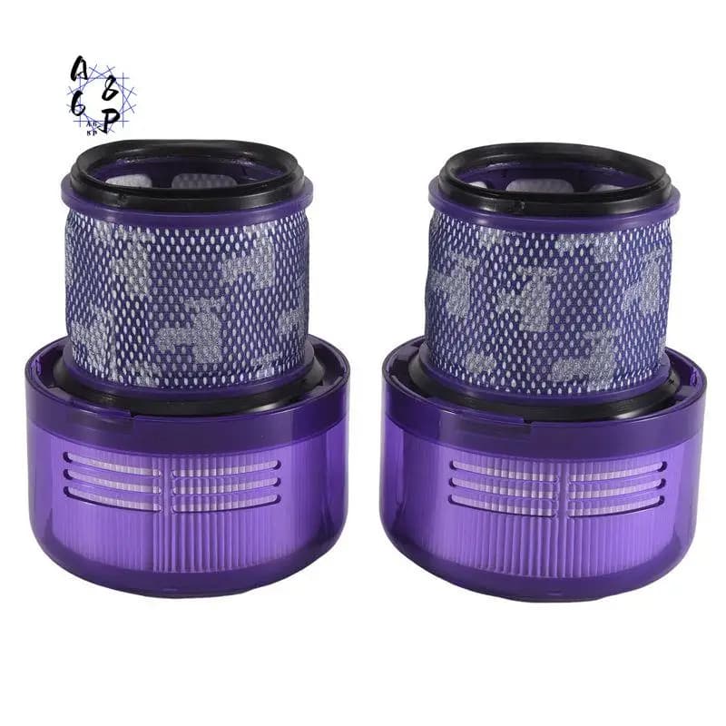 Filtri A68P-HEPA per aspirapolvere Dyson V11 Outsize, V11 Outsize Origin, Outsize, Outsize Absolute+, ricambi 970422-01