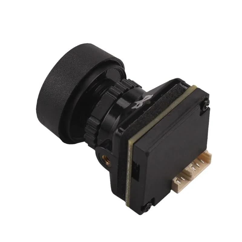 Accessori per droni FPV Modulo fotocamera da 3 MP Pro Livello di luce nera Ampia gamma dinamica Telecamera per visione notturna Drone Fotografia aerea