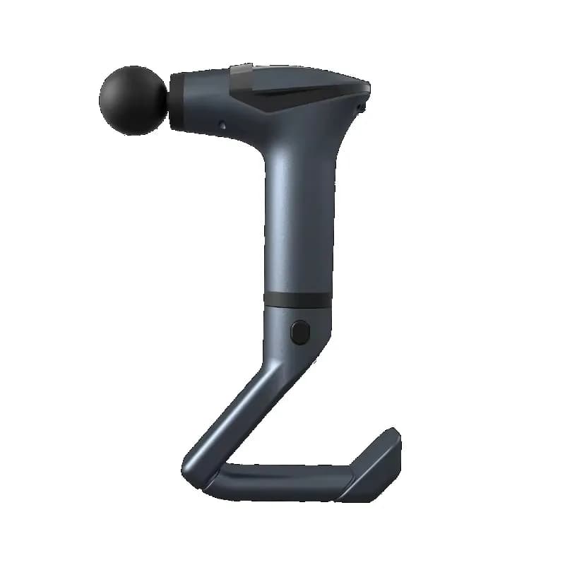 Deep Fabric Muscle Massage Gun Pistola for elastic band divided to relieve body fatigue