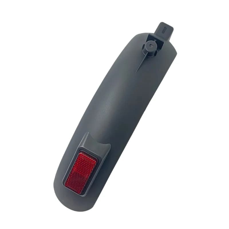 AA90-Replacement Rear Fender Mugguard Kit For 4 Lite(2Nd Gen) Electric Scooter Accessories Part