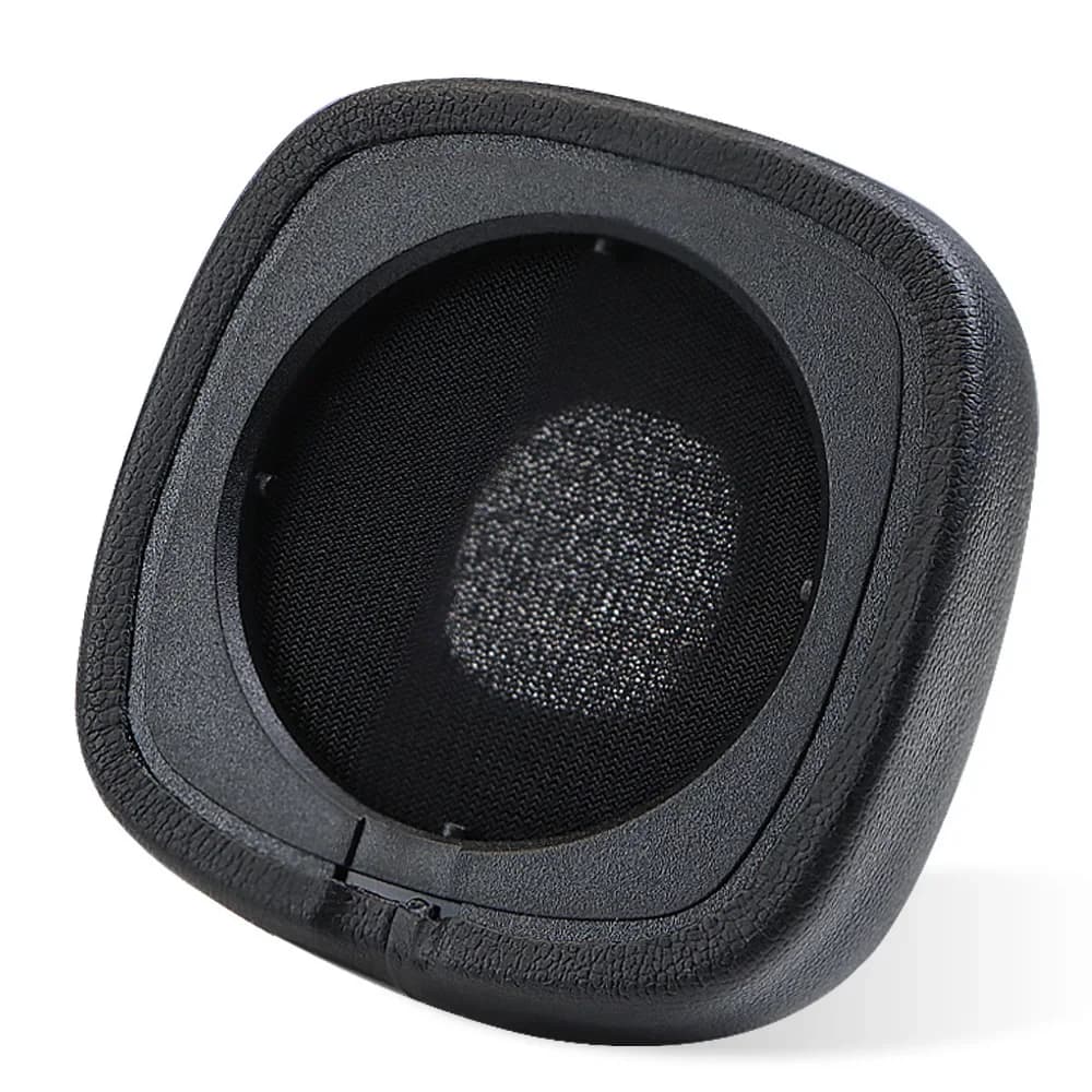 Headlight Bearings for Marshall Major 4 IV Gaming Headsets memory foam headphones protein leather cushions,