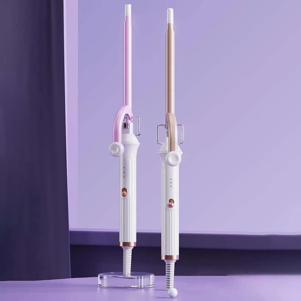 Iron 9mm to Low Energy consumption with Stable Temperature and Rapid Heating