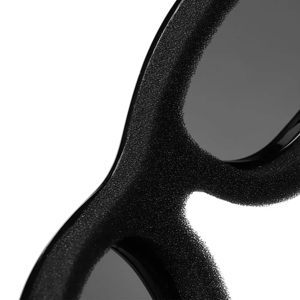 2 Pezzi Occhiali Protettivi Unisex per Moto, Ciclismo, Sci, Sport all'Aperto, Snowboard, Antivento, Occhiali da Sole, Occhiali con Lenti e Montatura