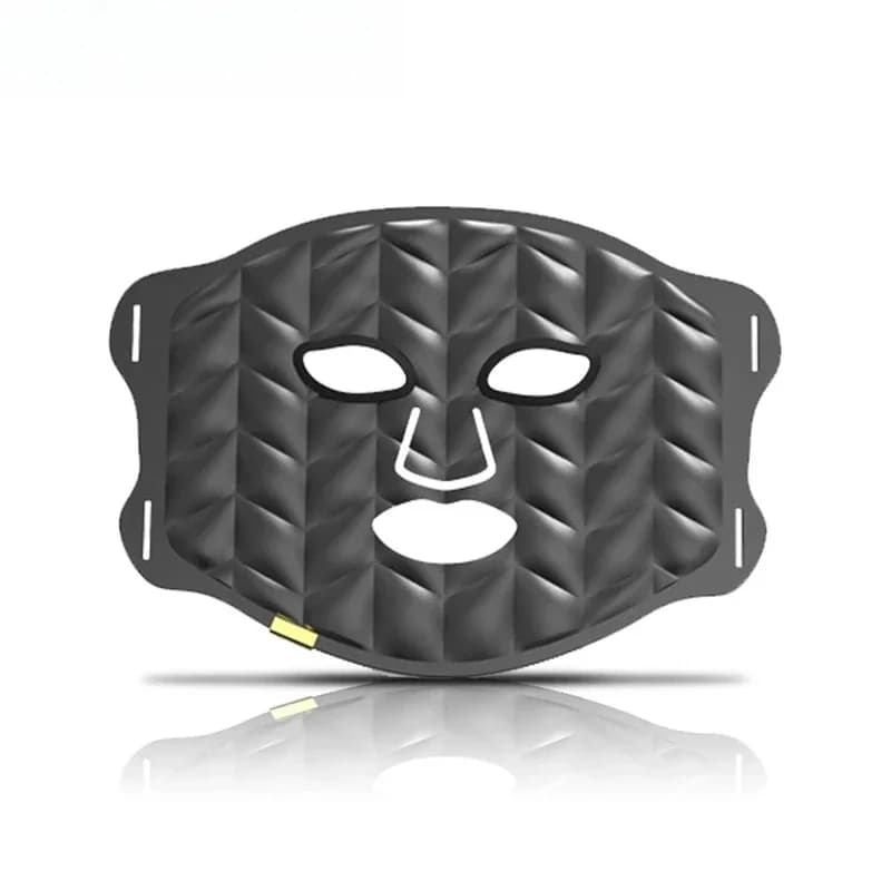Merican Nuovo arrivo Maschera in pelle a led MM04 Maschera lifting antirughe al collagene profondo