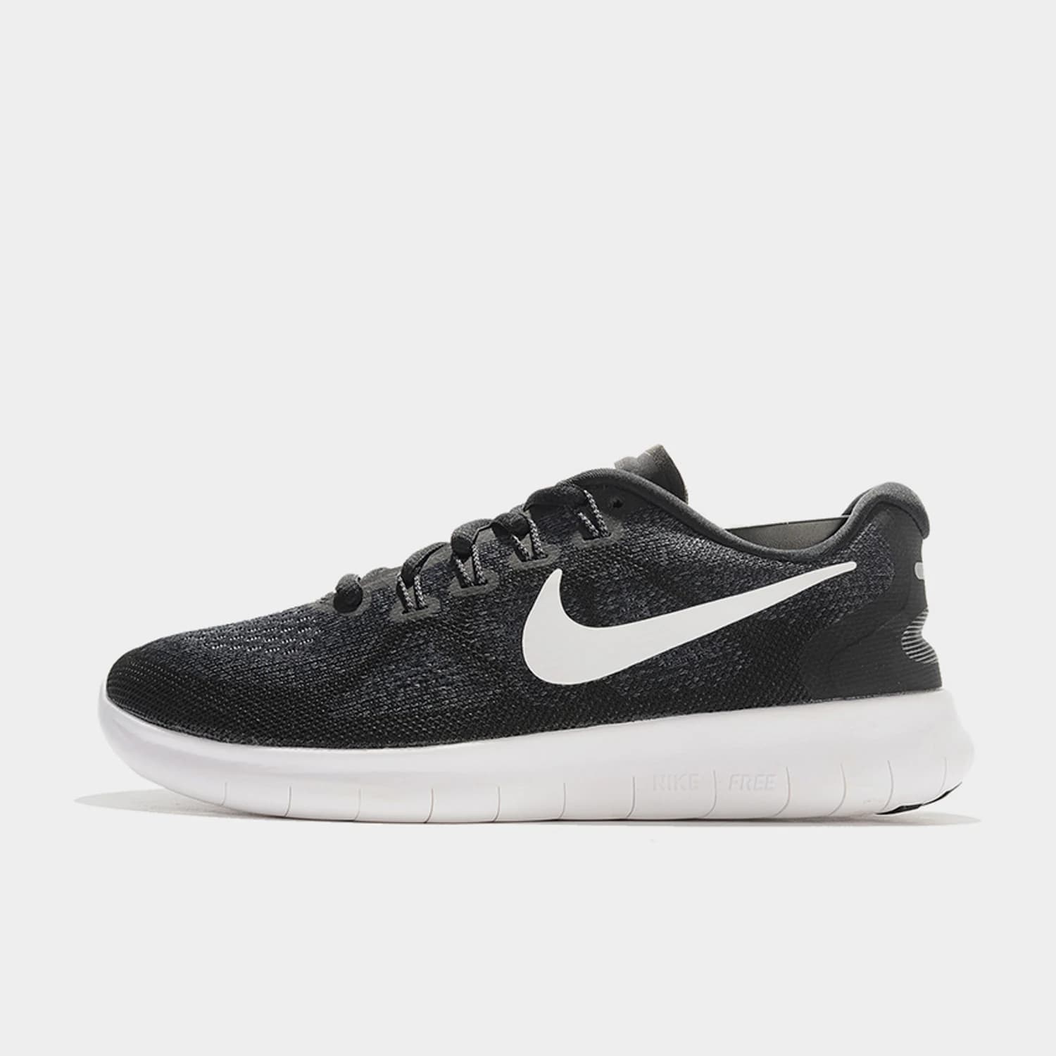 Nike Authentic WMNS NIKE FREE RN 17 Women's Running Shoes 880840-001
