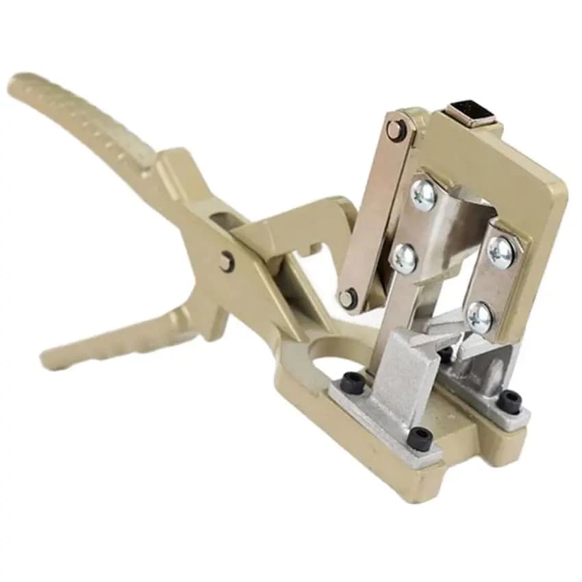 Professional grafting machine, garden tools, fruit trees, shears, scissors, grafting device, cutting pot, sprout receiver
