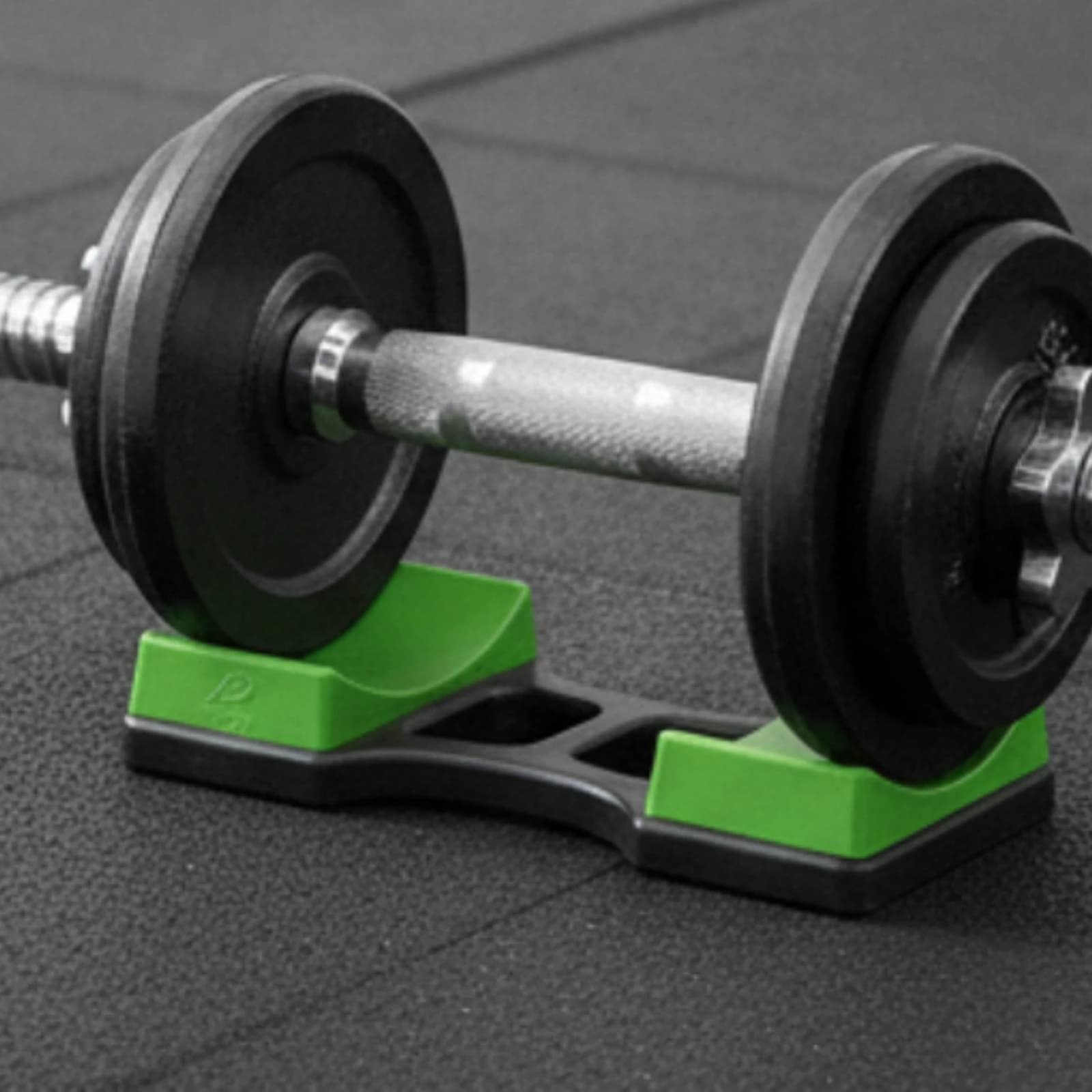 Dumbbell Rack Stand Compact Dumbbell Cradle Weight Holder Quick Access Stable for Home Gym, Workout Corner