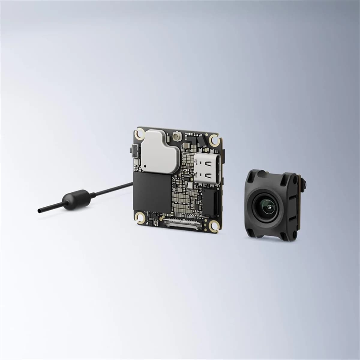 AA98 Per unit O4 per drone FPV, digital transmission system, low latency 20 ms, maximum flow 10 km