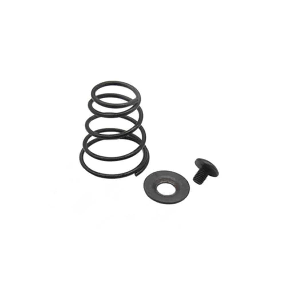 Kit molla fissa, senza pannello per parti di macchine da cucire PFAFF 335 335G WF1335 P335 P335B PFAFF