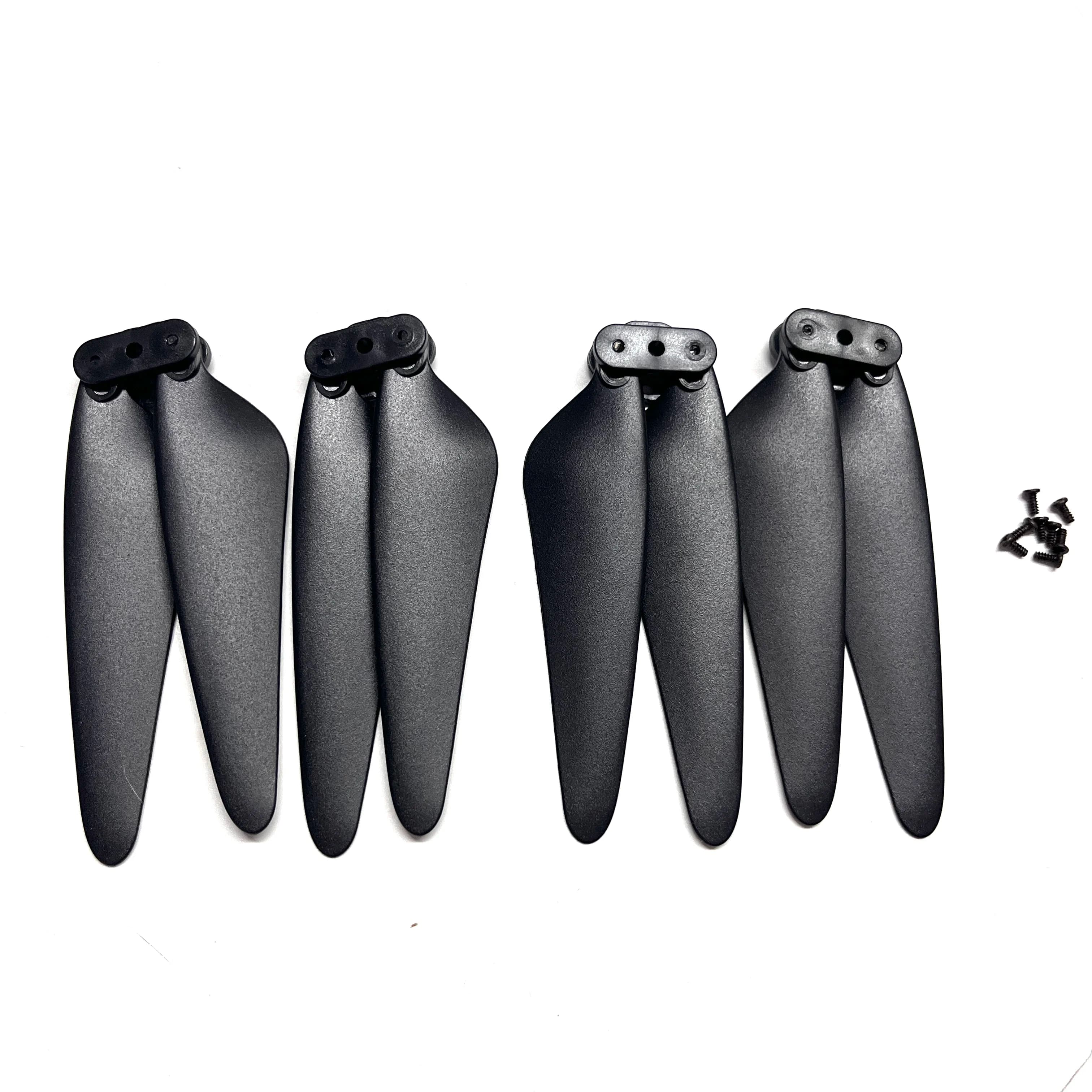 SG906 MAX /SG906 PRO 2 Pezzi di ricambio per pale dell'elica di ricambio Accessori per droni RC