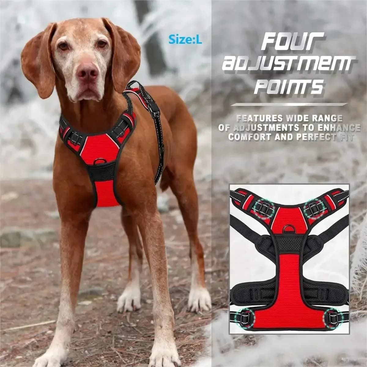 Collari per cani Imbracatura Gilet grandi Guinzaglio Negozio di animali Tutto per vestiti per cani Accessori per cuccioli in pelle Set medio piccolo