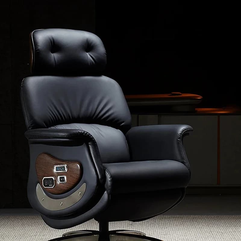 Sedie da gioco Sedia da ufficio con ruote Sedia da scrivania ergonomica Ragazza Chaise De Bureau Gaming Chiar Playseat Poltrone relax reclinabili