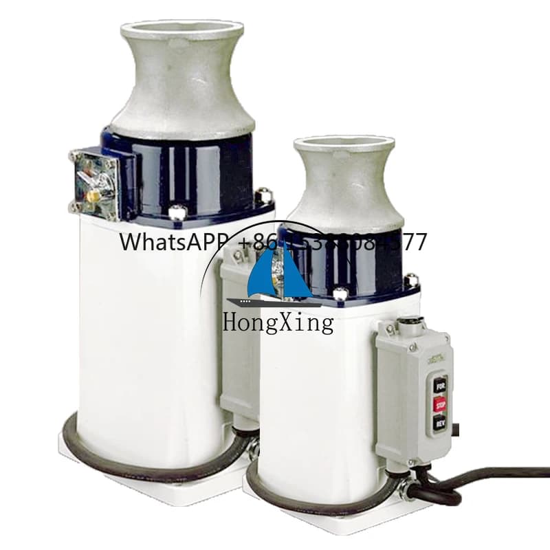 Macchina per trasportare reti da pesca 24 Volt 100-300 KG per rete da pesca per lenze per corda da pesca